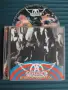 Aerosmith - Ultimate collection - матричен диск музика, снимка 1