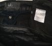 Дизйнерски панталон с кожен ефект "Kello"® / голям размер , снимка 13