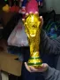 Футболна купа - голям размер, снимка 2