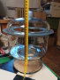 Ексикатор вана цилиндър , снимка 3