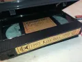 КРИСТАЛ-VHS VIDEO ORIGINAL TAPE 0204251314, снимка 14