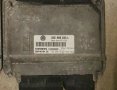 Компютър двигател / ECU Siemens 03E906033L за VW Polo 1.2i , снимка 2