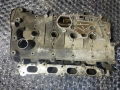 Цилиндрова глава от Рено Сценик 1.6 16V 112 кс., 2006-2008 г., Renault Scenic 1.6, снимка 1
