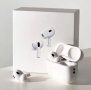 Чисто нови слушалки Apple AirPods Pro 2 (второ поколение) ! ! !, снимка 1 - Безжични слушалки - 42790864