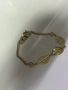 Златна гривна 14 карата, снимка 3