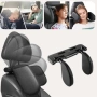Ергономична опора за глава и врат за автомобили + Подарък Автомобилна прахосмукачка SONRU 7000Pa с м, снимка 3