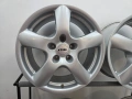 4бр 18ски джанти за BMW, OPEL 5х120мм A180206 , снимка 4