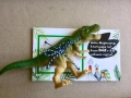 Покани, банер за рожден ден, Динозаври  / Dinosaurs, снимка 12