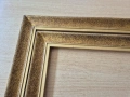 Рамки за картина гоблен огледало от PVC 9, снимка 2