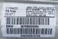 пасажерски airbag BMW 3 E90 E91- 39705929206U, снимка 2