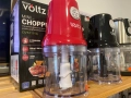 чопър Voltz OV51111C, снимка 5