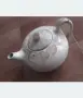 Чайник керамичен уникално красив, снимка 2