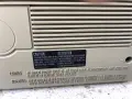 радиокасетофон Sony CFS-77 L– (Japan) , снимка 7