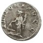Монета Антониниан на Император Филип I Араб /244 - 249 сл. Хр./ - РЕПЛИКА, снимка 2