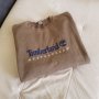  Vintage 90s TIMBERLAND Weathergear Crewneck Sweatshirt
