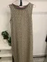 Дълга рокля в размер L, снимка 10