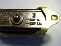 микро-изключвател МП1101У4 USSR Micro Limit Switch 4A 380V, снимка 5