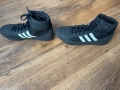 Борцовки Adidas 36 2/3, снимка 4