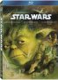 Blu-ray-Star Wars-The Prequel Trilogy-Bg-Sub, снимка 1