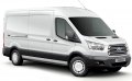 Вежда заден калник за Ford Transit след 2013, снимка 5