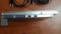 Sony PlayStation 2 Super Slim Silver Edition + 3 игри подарък, снимка 9