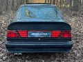 стопове в124 w124 red FIFFT червени, снимка 3