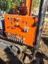 верижна самоходна сондажна машина, снимка 5