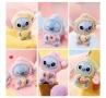 Музикално Лабубу Стич Labubu Stitch музикални, снимка 2