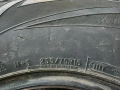 4бр зимни гуми 255/70/16 COOPER L04528 , снимка 6