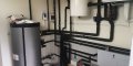 Подово отопление отоплителни инсталации Парно,Термо помпи, Соларни панели, снимка 4