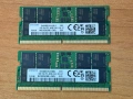 32GB DDR5 4800mhz Sodimm , снимка 1
