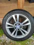 Комплекти зимни гуми с джанти за Волво,Ауди,Фолксваген,Шкода,Мерцедес,Тойота,Хонда.От 15 до 19 цола., снимка 6