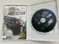 Need for Speed: ProStreet за Wii, снимка 3