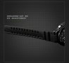 Водоустоичив часовник S-SHOCK DUAL TIME, снимка 11