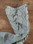 Snickers  FlexiWork Work Trousers  - страхотен работен панталон 100% оригинал добро състо, снимка 4