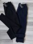Дамско долнище с басти/ панталон с високо качество на изработка 🇧🇬Българско производство 🇧🇬, снимка 1 - Спортни екипи - 35572761