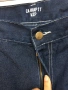 Carhartt wip дънки 31х32, като нови, снимка 3
