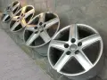 17 цола 5 х 112 мм 4 бр лети джанти - Audi,Volkswagen,Seat,Skoda !, снимка 10