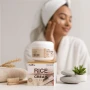 Крем за лице Mixia Rice Pretty Facial Cream - Избави се от акне, петна и пигментации, снимка 1