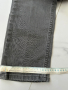 Оригинални мъжки дънки Levi’s предпочитан модел 511 и размер 36, снимка 11