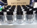 Високоволтови кондензатори за микровълнови фурни 1,2uF/2100Vac  , снимка 1