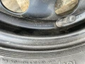 14 резервна джанта 4х108 FORD Focus Fiesta Ka 5,5J et47,5 185/65/14, снимка 6