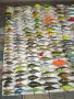 Rapala,Salmo, Lucky Craft, Zip Baits, Megabass, Duo, Daiwa, Westin, Savage gear, River2sea,Sakura, снимка 3