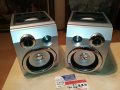 tevion-WOOFER-2бр тонколони внос germany 1308211123, снимка 8