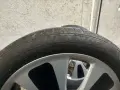 Гуми с джанти за BMW i3 , снимка 8