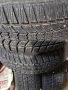 зимни гуми SAVA – 205/60 R16 - ЧЕТИРИ БРОЯ, снимка 6