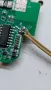  BMS Makita BL1830 BL1840 BL1850 BL1860 18V литиево-йонна батерия BMS PCB зареждане защитна платка , снимка 12