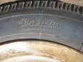  гуми Barum с джанти, снимка 4