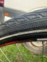 Focus градски/trekking велосипед – дискови спирачки, багажник, , снимка 7