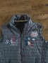 Gaastra Ladies Vest Babord St. Barth - страхотен дамски елек , снимка 5
